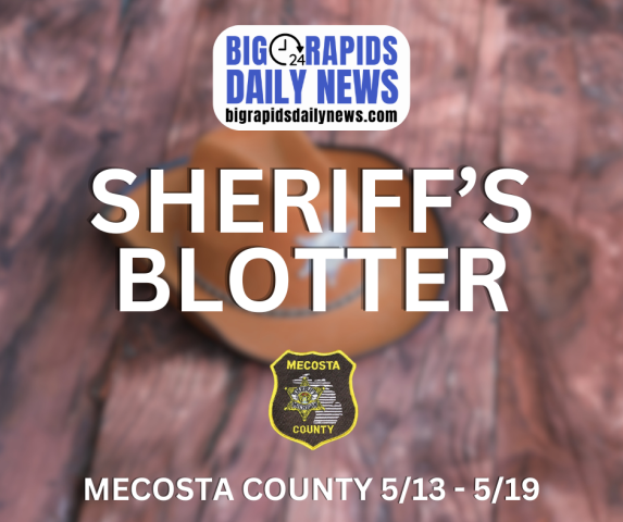 Big Rapids Daily News - WYBR-FM Big Rapids, MI Today's Hit Music - Vimarsana News