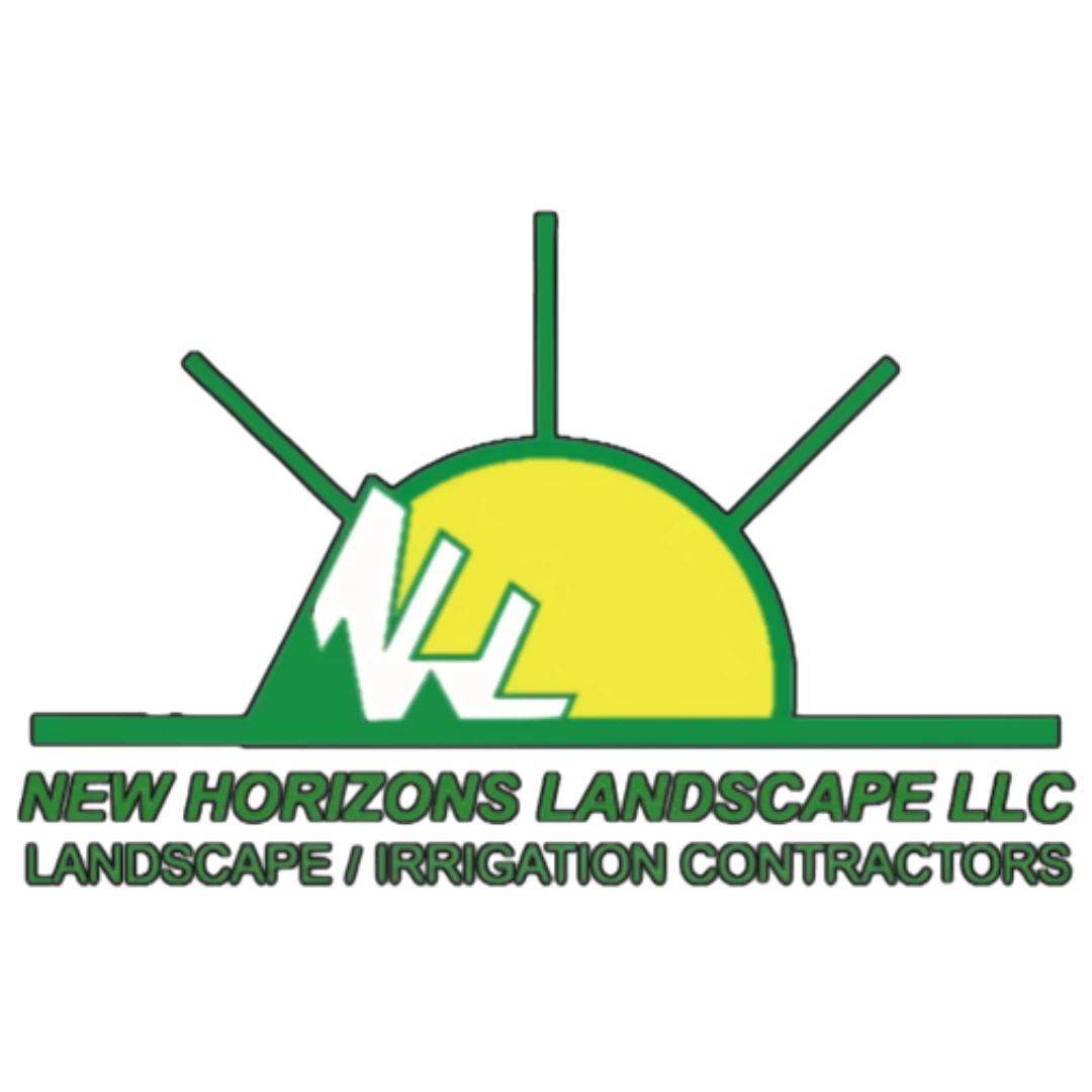 New Horizons Landscape logo