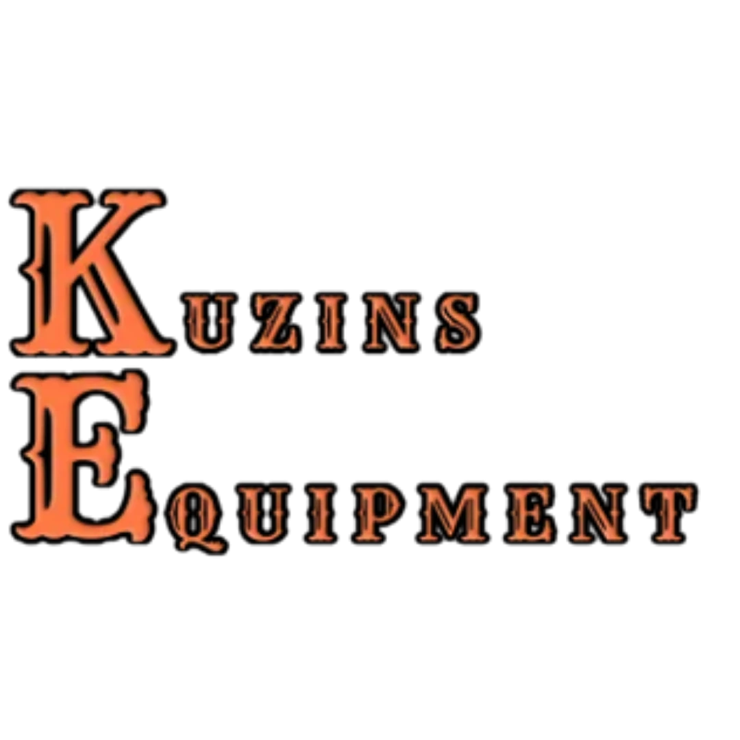 Kuzins Equipment logo