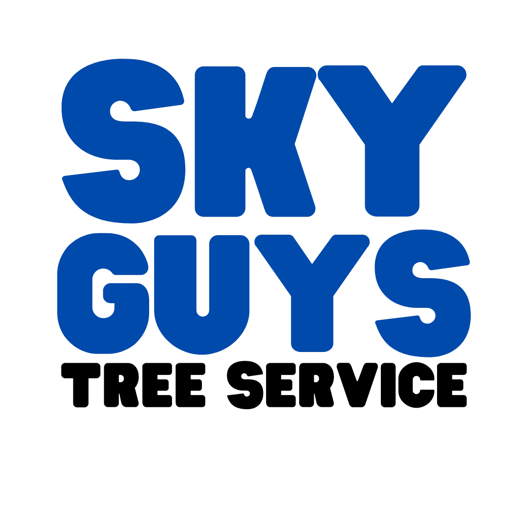 Sky Guys Tree Service logo